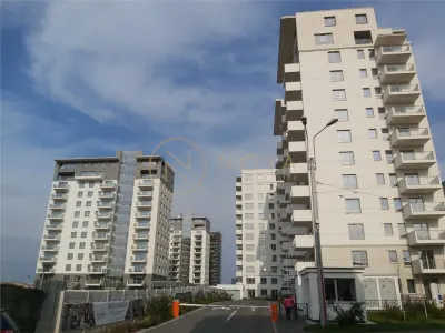 Apartament de 4 camere Expozitiei Luxuria Residence cu 2 parcari - foto 19