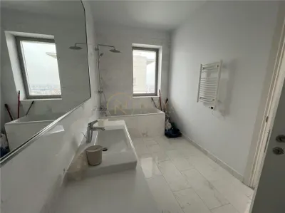 Apartament de 4 camere Expozitiei Luxuria Residence cu 2 parcari - foto 10