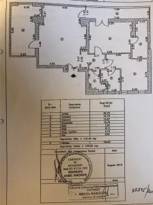 Apartament cu 3 camere de vanzare Floreasca - foto 23