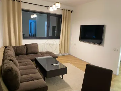 Apartament cu 2 camere Pipera Plaza - Bucuresti