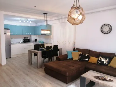 Vanzare apartament 2 camere in zona Iancu Nicolae parcare - Bucuresti
