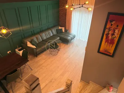 Vila 4 camere de vanzare Pipera zona Matei Millo - Bucuresti
