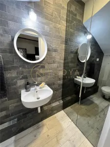 Vila 4 camere de vanzare Pipera zona Matei Millo - foto 18