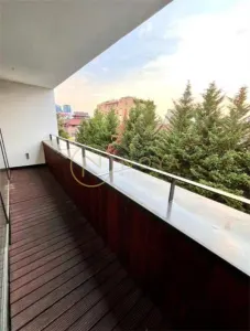 Apartament cu 3 camere in Floreasca bloc nou - foto 11