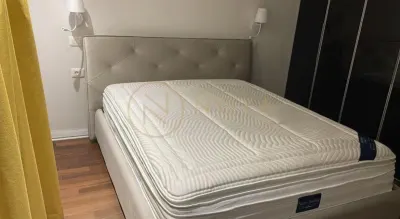 Apartament cu 3 camere in Floreasca bloc nou - foto 8