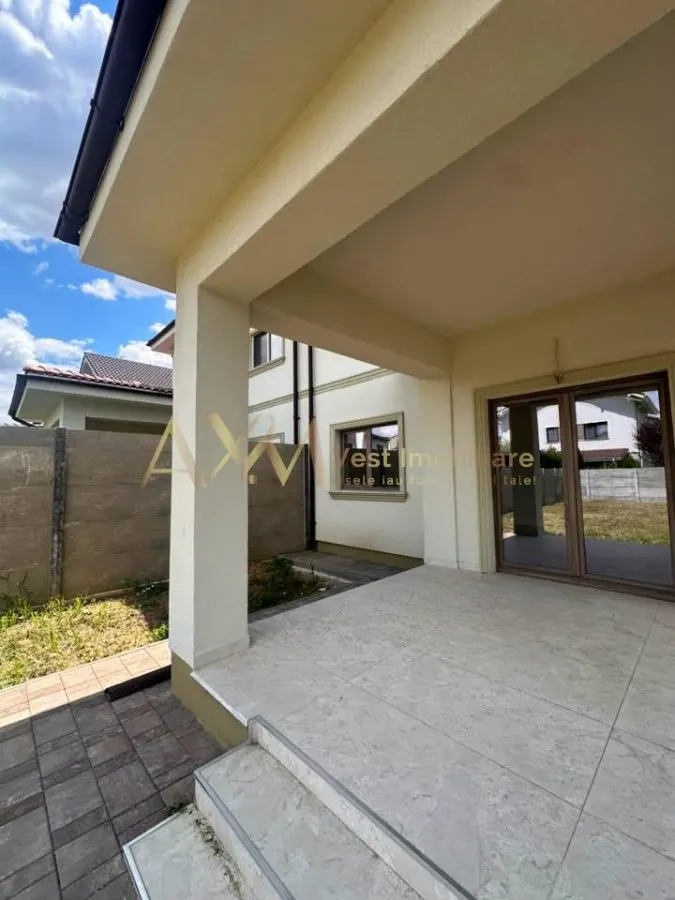 Vanzare 1/2 duplex 5 camere - foto 8