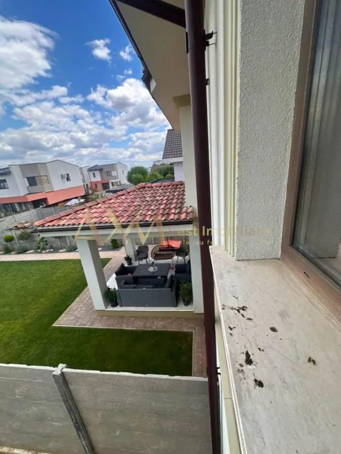 Vanzare 1/2 duplex 5 camere - foto 10