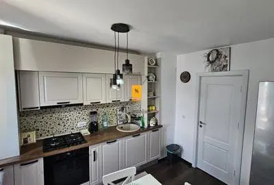 Apartament 2 camere zona Democratiei - foto 6