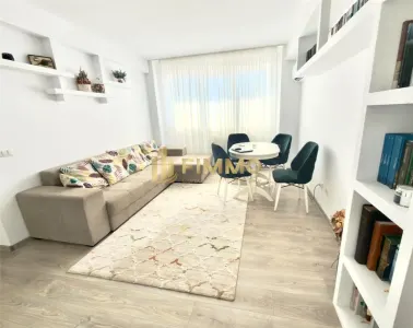 Apartament 2 camere | 50 mp utili | Obcini | ID :1865 - Suceava
