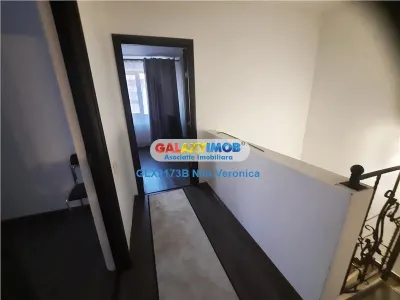 Duplex de inchiriat in Domnnesti in complex Irish Villa - foto 12
