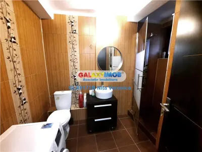 Duplex de inchiriat in Domnnesti in complex Irish Villa - foto 13