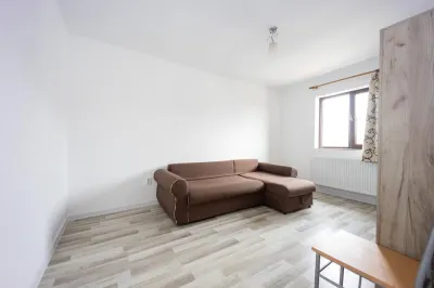 COMISION 0 % Apartament 2 camere   Lunca Cetatuii Stejarilor Residence - foto 4