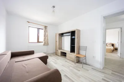 COMISION 0 % Apartament 2 camere   Lunca Cetatuii Stejarilor Residence - foto 5