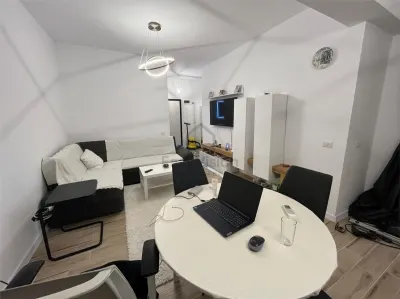 3 camere | Cartierul Nou Pallady | 76 mp | Terasa  | Parcare |Sector 3 - foto 2