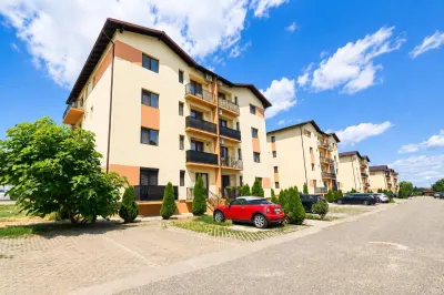 LIBER Apartament 1 camera D Tatarasi Gradinari  25 mp - Iasi