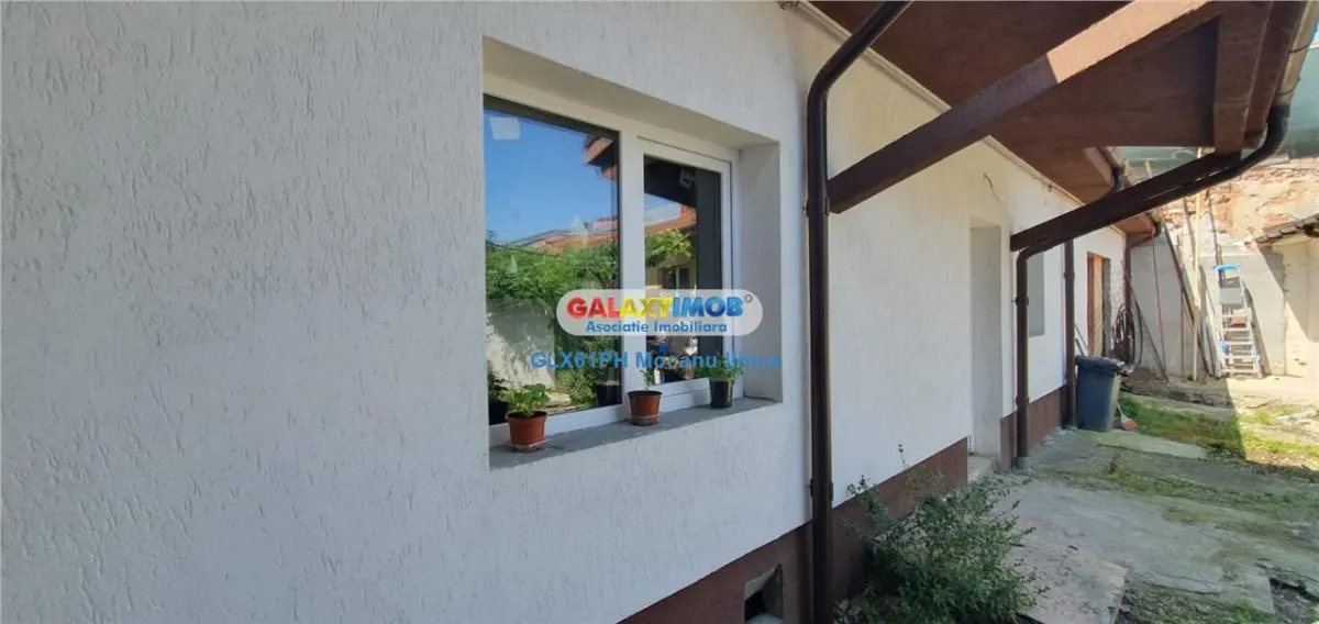 Vanzare casa in curte comuna, Mihai Bravu, Ploiesti - foto 17