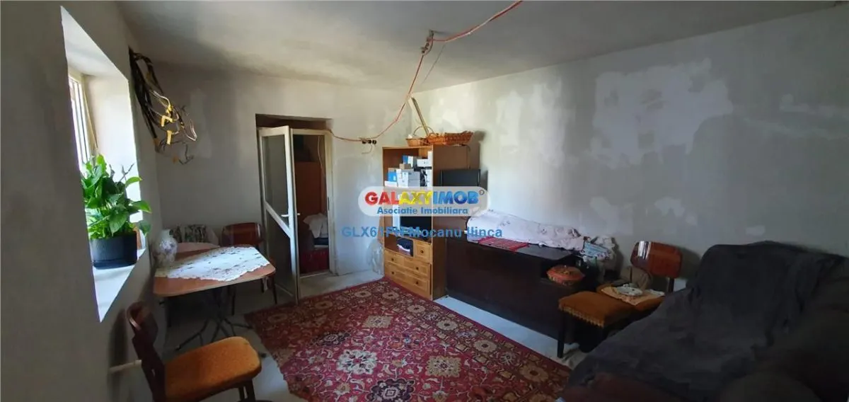 Vanzare casa in curte comuna, Mihai Bravu, Ploiesti - foto 21