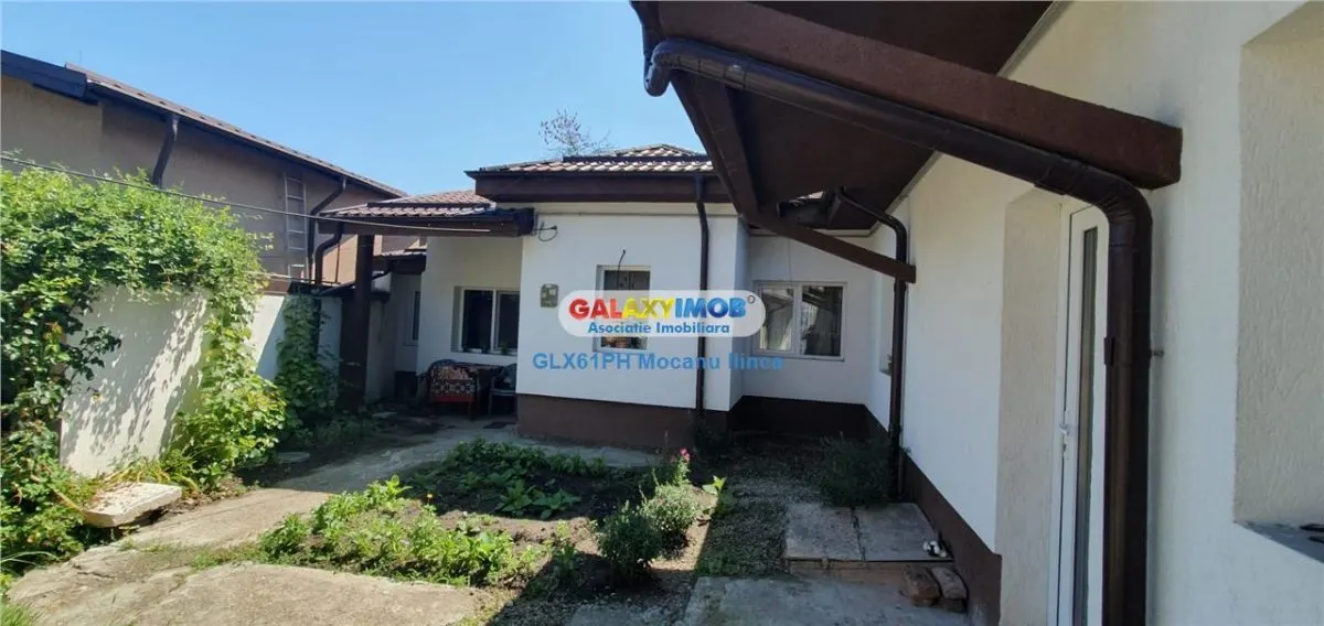 Vanzare casa in curte comuna, Mihai Bravu, Ploiesti - foto 8