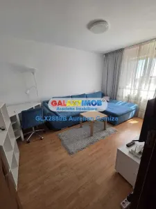 Apartament 2 camere Ozana/Bulevardul 1 Decembrie - Bucuresti