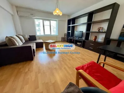 Apartament 2 camere renovat complet Piata Muncii - Bucuresti