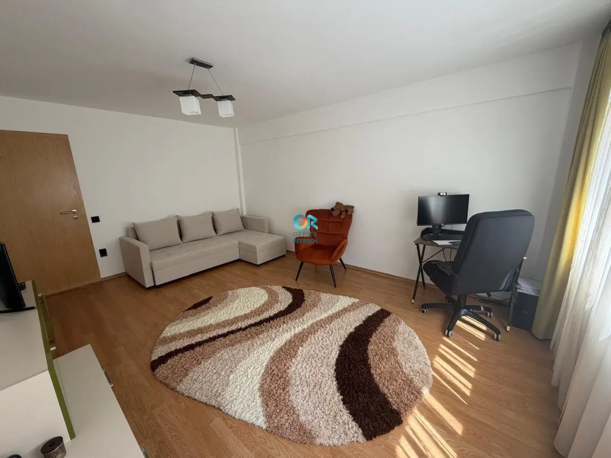 Apartament cu 1 camera de  vanzare Calea Turzii - foto 3