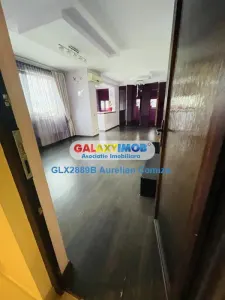 Vanzare apartament 3 camere zona Calea Grivitei etaj 10/11 - Bucuresti