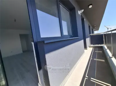 Apartament 2 camere de vanzare in Iasi, Galata, 57,81 mp, bloc nou - Iasi