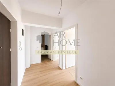 Apartament 2 camere, parcare, MRS Gradinile Albert Ploiesti - foto 10