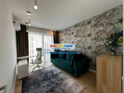 Inchiriere apartament 4 camere Pipera Nusco City - Bucuresti