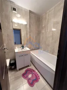 Inchiriere apartament 3 camere 90 mp Bloc Nou  - AFI Cotroceni - foto 6