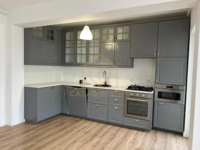 Apartament 3 camere de vanzare in complex cu piscina - foto 3