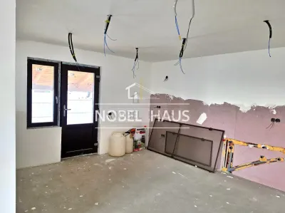 Casa noua 320 mp, teren intravilan 600 mp, Barlad - foto 6