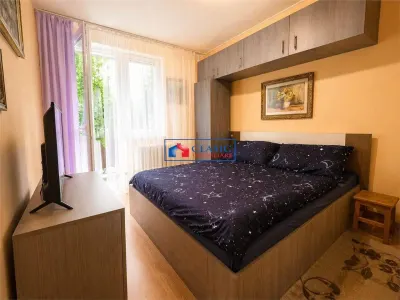 Vanzare apartament 3 camere in Gheorgheni- zona Piata Hermes - foto 6