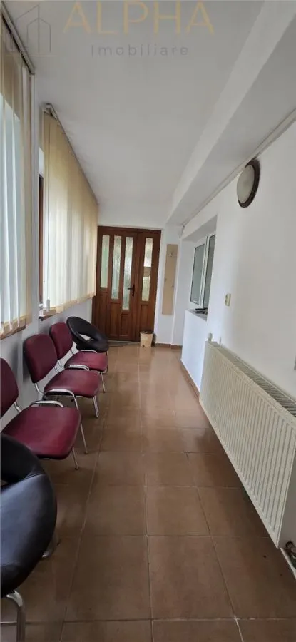CABINETE STOMATOLOGICE DE INCHIRIAT – BISTRITA, BN - foto 13