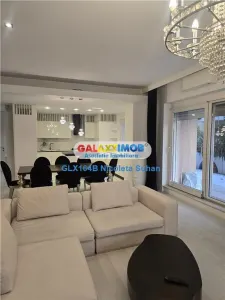 Exceptional Apartment with Expansive Terrace Near Herastrau Park - foto 8