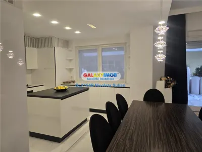 Exceptional Apartment with Expansive Terrace Near Herastrau Park - foto 9