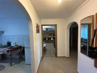 Bocsa, Apartam.3 Cam. Decom.Cf.1 Sporit, Zona Pescarus. - foto 17