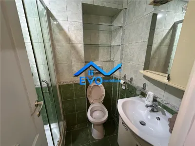 APARTAMENT DE INCHIRIAT CU 2 CAMERE, MOBILAT SI UTILAT COMPLET, ALEXANDRU CEL BUN - foto 5