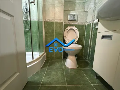 APARTAMENT DE INCHIRIAT CU 2 CAMERE, MOBILAT SI UTILAT COMPLET, ALEXANDRU CEL BUN - foto 7