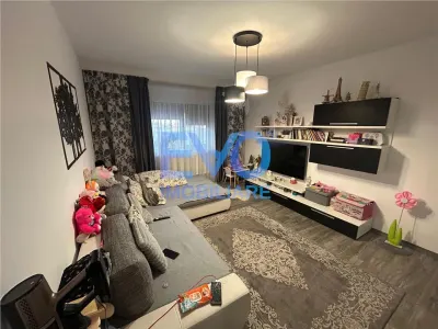 APARTMENT DE VANZARE CU 2 CAMERE, HLINCEA - Hlincea