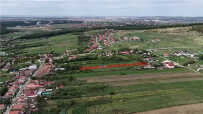 RECO Teren intravilan in Betfia 2000 mp - Betfia
