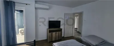 RECO. Apartament cu o camera de inchiriat (bloc nou) - Oradea