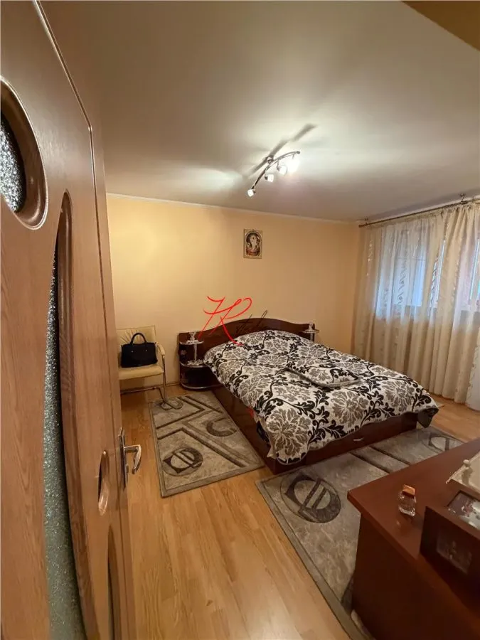 Vanzare apartament 2 camere decomandat Obor - foto 3