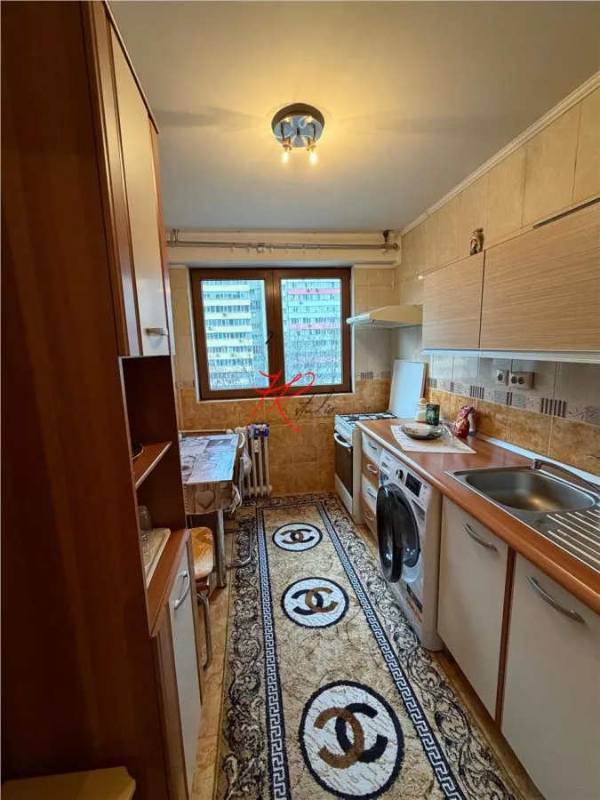 Vanzare apartament 2 camere decomandat Obor - foto 7