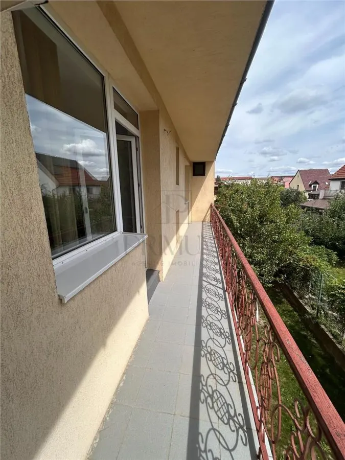 Spatiu de birou - zona linistita - centrala proprie - aer conditionat - foto 3