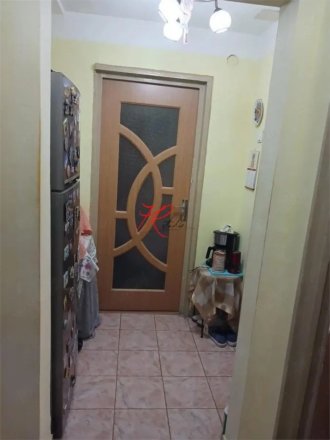 Vanzare apartament 2 camere Luntrei - foto 1
