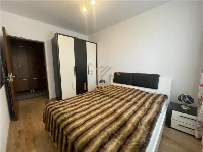 APARTAMENT 3 CAMERE| BLOC NOU | PRIMA ONESTILOR | ORADEA - foto 7