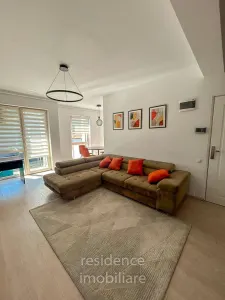Apartament 2 camere, Imobil Nou, Marasti, zona Leroy + Garaj - foto 4