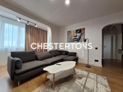 3 camere impecabil renovate | Mobilat si utilat | Bloc fara risc seismic | Colentina - foto 4