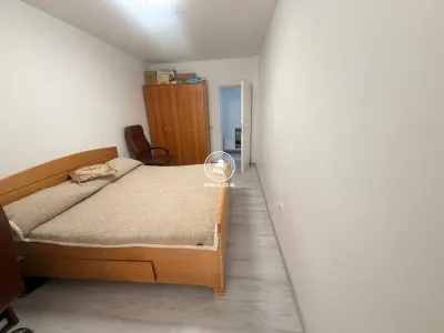 Apartament cu doua camere decomandat Valea Lupului bloc nou - foto 14